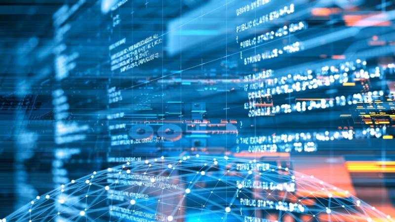 Linux基石:崆峒区小程序开发公司的技术底座与发行版选择逻辑
